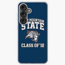 Blue Mountain State Class of 12 Samsung Galaxy Case