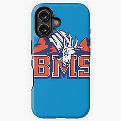 Blue Mountain State Essential iPhone Case