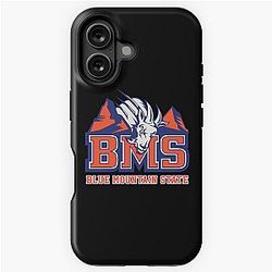 Blue Mountain State iPhone Tough Case