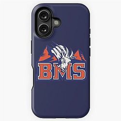 Blue Mountain State iPhone Case