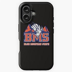 Blue Mountain State iPhone Tough Case