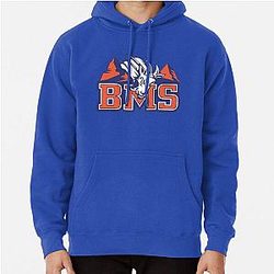 Blue Mountain State T-Shirt Hoodie