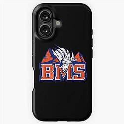 BMS Blue Mountain State Tough Case