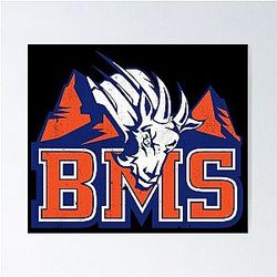 BMS Blue Mountain State Poster

(after cleaning)

 Blue Mountain State