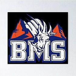 BMS Blue Mountain State