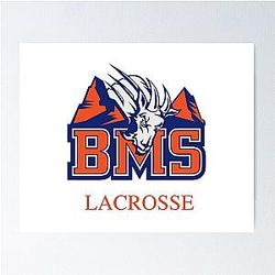 Blue Mountain State Lacrosse