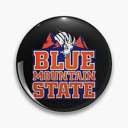 Blue Mountain State