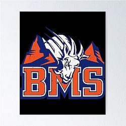 BMS Blue Mountain State