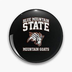 Blue Mountain State Mt. Goats