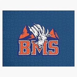 Blue Mountain State