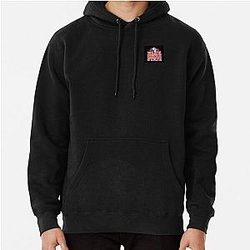 Blue Mountain State Hoodie