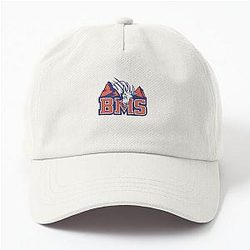 Blue Mountain State T-Shirt Dad Hat