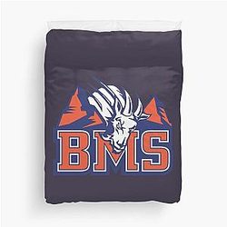 Blue Mountain State Cover