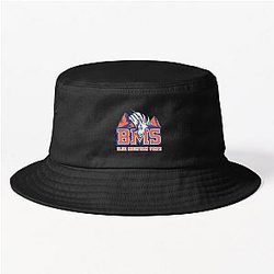Blue Mountain State Bucket Hat