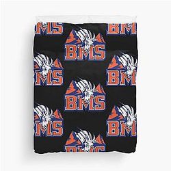 Blue Mountain State Duvet Cover