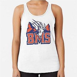 Blue Mountain State Essential Tank Top