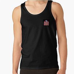 Blue Mountain State Tank Top