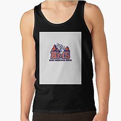 Blue Mountain State Graphic T-Shirt Christmas Halloween Mothers Day Tank Top