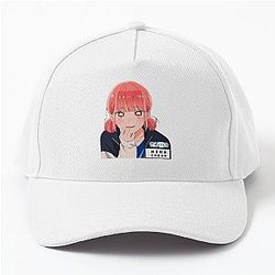 Ao no Hako - Blue box  Baseball Cap