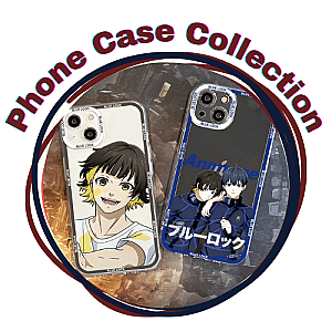 Blue Box Casos