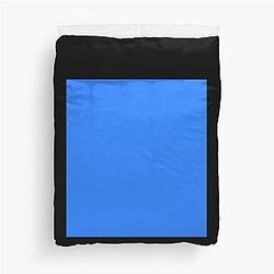 Semplice Blue Box Copripolvere
