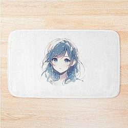 Hana blue box Vasca da bagno