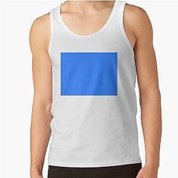 Semplice Blue Box Top serbatoio