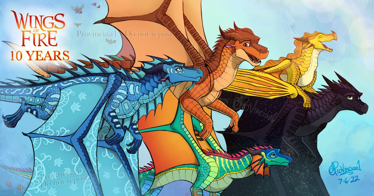 Wings Of Fire Shop: Must‑Have Film Merch for Every Fan Collector