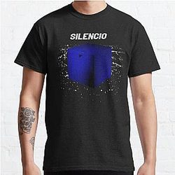 Mulholland Drive - Blue Box Classic T-Shirt