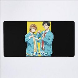 Blue Box Anime Desk Mat