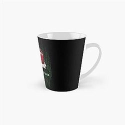 Take The Blue Box Tall Mug