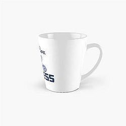 Blue Box Princess Tall Mug