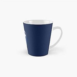 Blue Box Toon Tall Mug