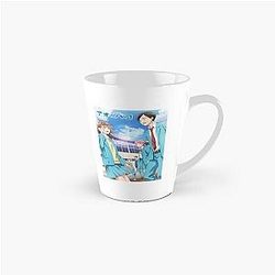 Blue Box anime Tall Mug