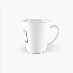 Blue box dog Tall Mug