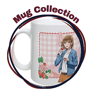 Blue Box Mugs