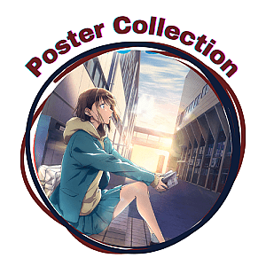 Blue Box Posters