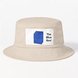 Les Blue Box- Oui. Chapeau de seau