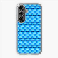 Blue Box Samsung Galaxy Soft Case