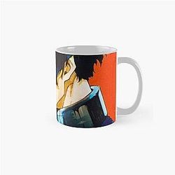 Blue Lock Canecas. Blue Lock Caneca clássica de Yukimiya Kenyuu