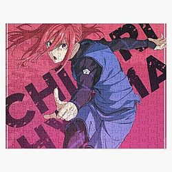 Blue Lock Puzzles - Blue Lock Chigiri Hyouma Jigsaw Puzzle