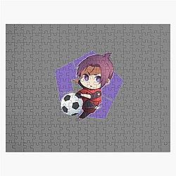 Blue Lock Puzzles - Blue Lock Jigsaw Puzzle