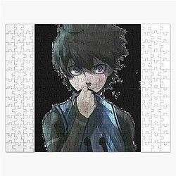 Blue Lock Puzzles - Blue Lock Jigsaw Puzzle