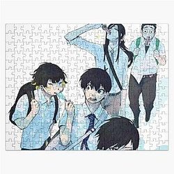 Blue Lock Puzzles - Blue Lock Jigsaw Puzzle