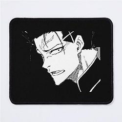 Blue Lock Mouse Pads - Blue Lock Todos os personagens Team Z Mouse Pad
