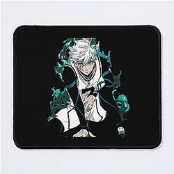 Blue Lock Mouse Pads - Blue Lock All Characters Team Z Mouse Pad