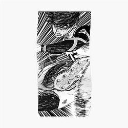 Blue Lock Posters - Isagi Yoichi Blue Lock Poster
