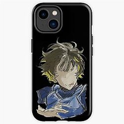 Blue Lock Cases - Blue Lock Meguru Bachira In A Watercolor Art Design Phone Case