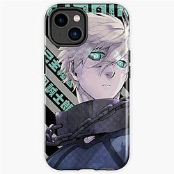 Blue Lock Cases - Seishiro Nagi Blue Lock Phone Case