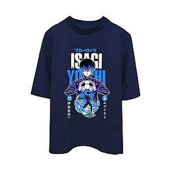 Blue Lock Egoist Graphic T-Shirt